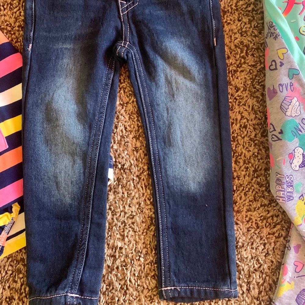 Kids True Religion Jeans